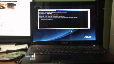 Asus X52F Recovery 55
