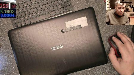 Asus X541U I5 14 Asus X541U I5 14