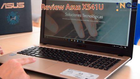 Asus X541Ua Go890T 17 Asus X541Ua Go890T 17