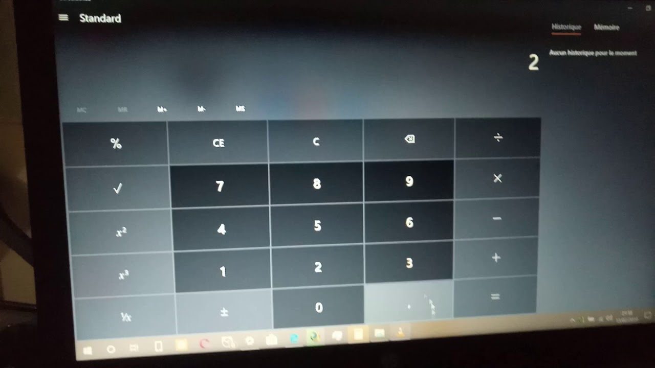 Asus X54H Windows 10 5