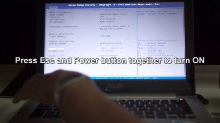 Asus X5Dij Memory 69