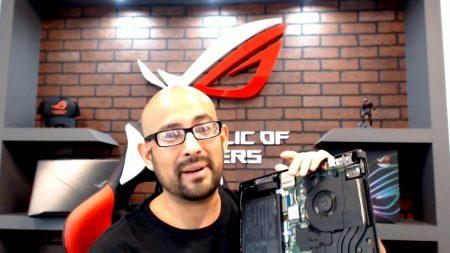 Asus X66Ic Series 50