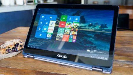 Asus Zenbook Flip S Ux370Ua C4136T 9 Asus Zenbook Flip S Ux370Ua C4136T 9