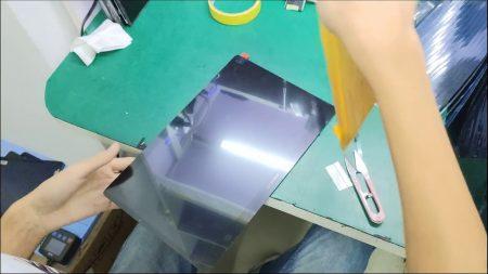 Asus Zenbook Flip Screen Replacement 18