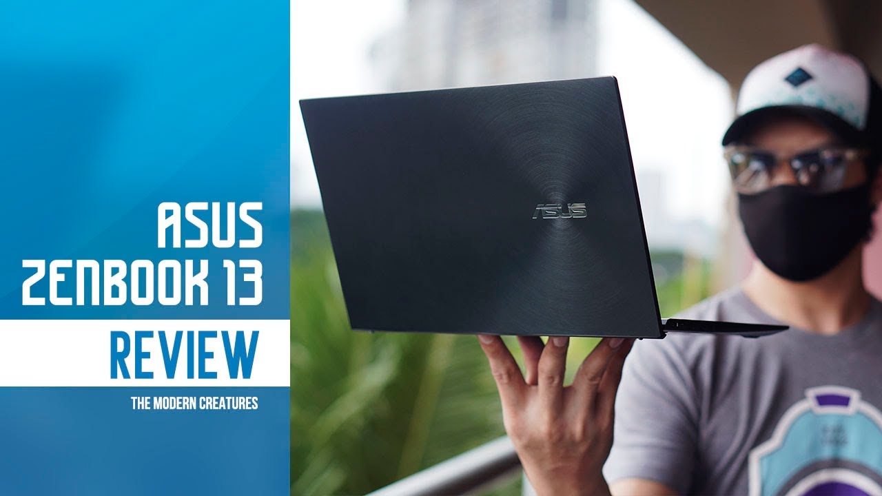 Asus Zenbook I7 512Gb Ssd 33