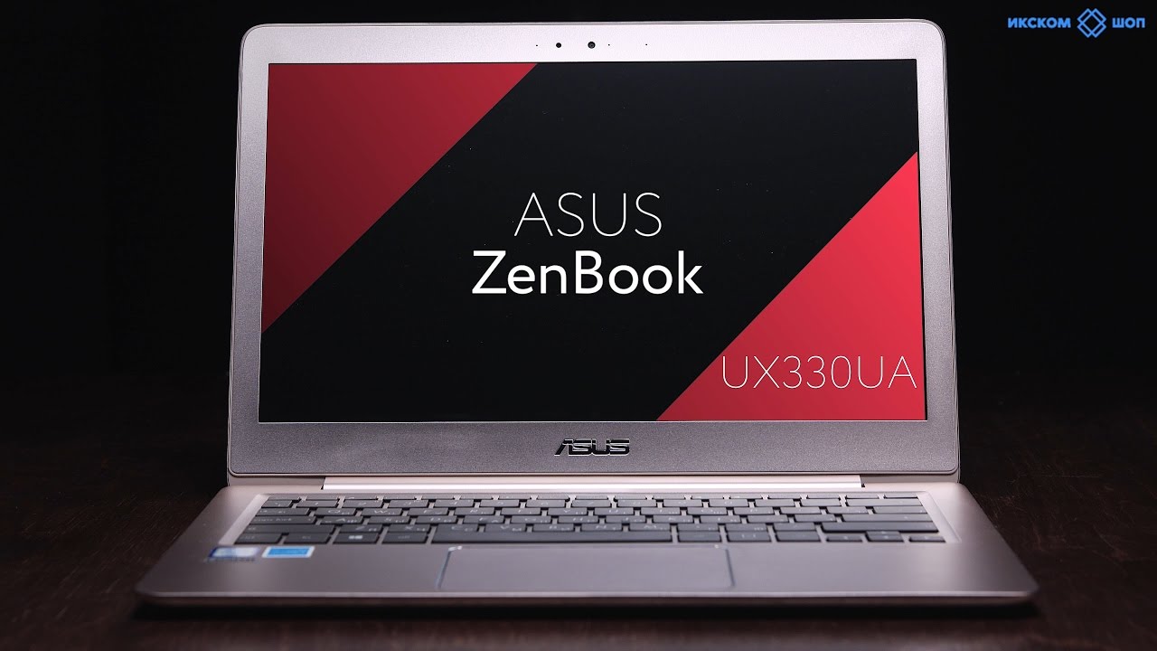 Asus Zenbook Ux330Ua Fc094T 43