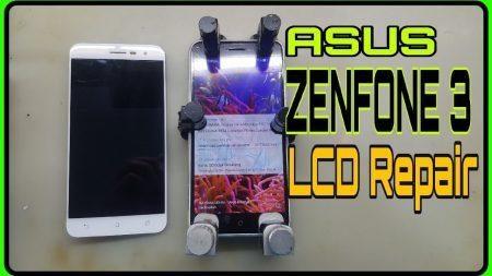 Asus Zenfone 3 Lcd 4