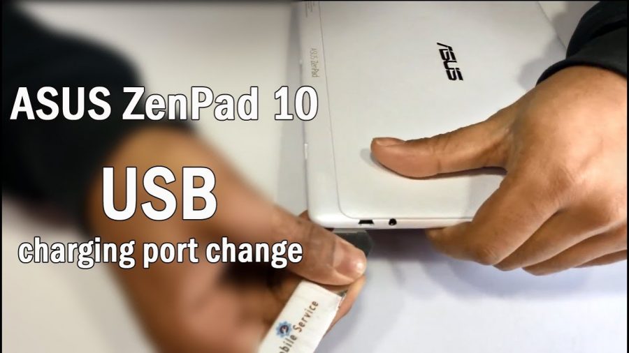Asus Zenpad 10 Z300C Firmware 1