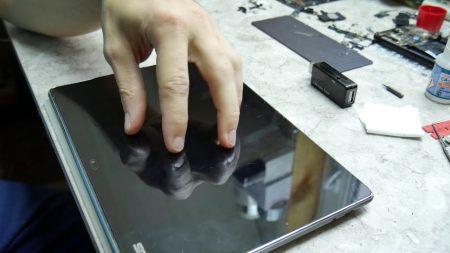 Asus Zenpad Z300Cg 7