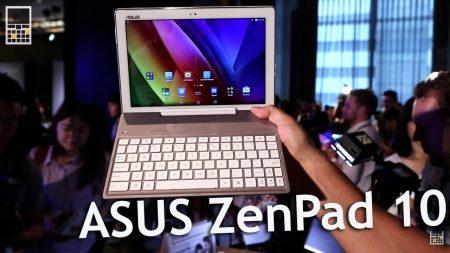 Asus Zenpad Zd300Cl 49
