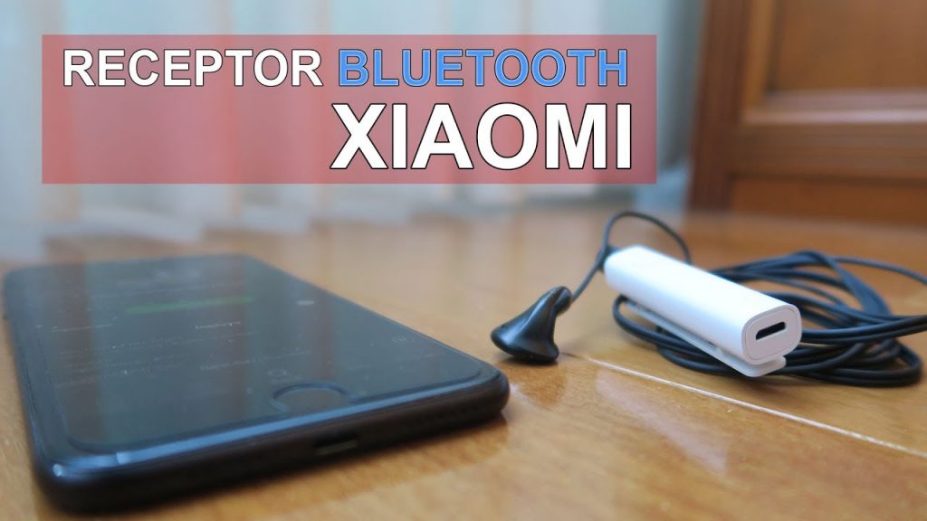 Auriculares Bluetooth Para Xiaomi Mi A2 1