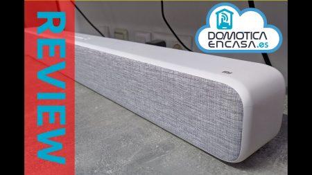 Barra De Sonido De Xiaomi 30