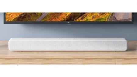 Barra Sonido Bluetooth Xiaomi 26