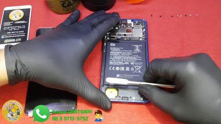 Bateria Bm46 Xiaomi 26