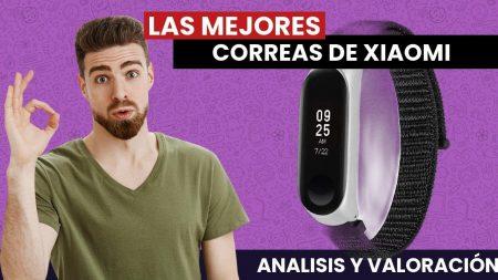 Bdig Correa Compatible Xiaomi Mi Band 4 11