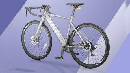 Bicicleta Xiaomi Himo C26 34 Bicicleta Xiaomi Himo C26 34