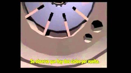 Bomba Hidraulica Hitachi 9