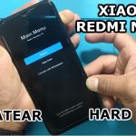 Boton Volumen Xiaomi Redmi Note 5 2