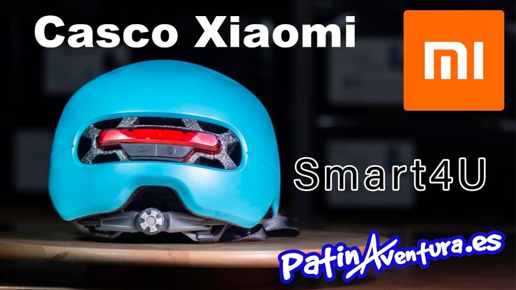 Casco Xiaomi Smart4U Sh50 1