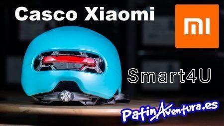 Casco Xiaomi Smart4U Sh50 43