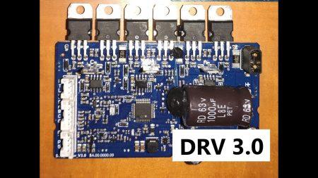 Centralita Xiaomi M365 50