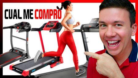 Cinta De Correr Plegable Xiaomi 15