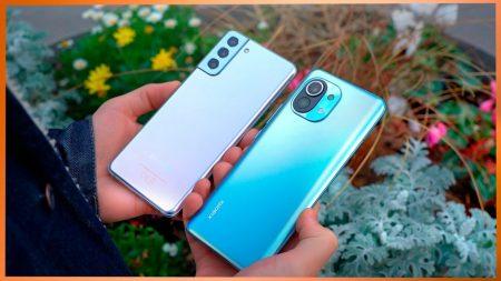 Comparativa Xiaomi Mi Max 2 40