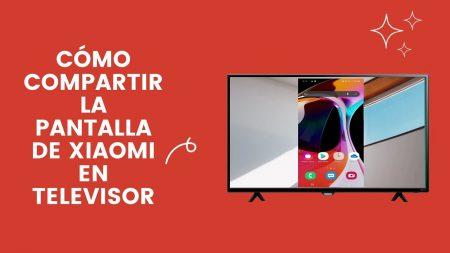 Compartir Pantalla Xiaomi Redmi Note 7 56