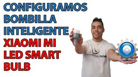 Configurar Bombilla Xiaomi Con Google Home 30 Configurar Bombilla Xiaomi Con Google Home 30
