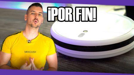 Configurar Xiaomi Vacuum 1 32
