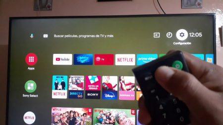 Control Remoto Hitachi Smart 30