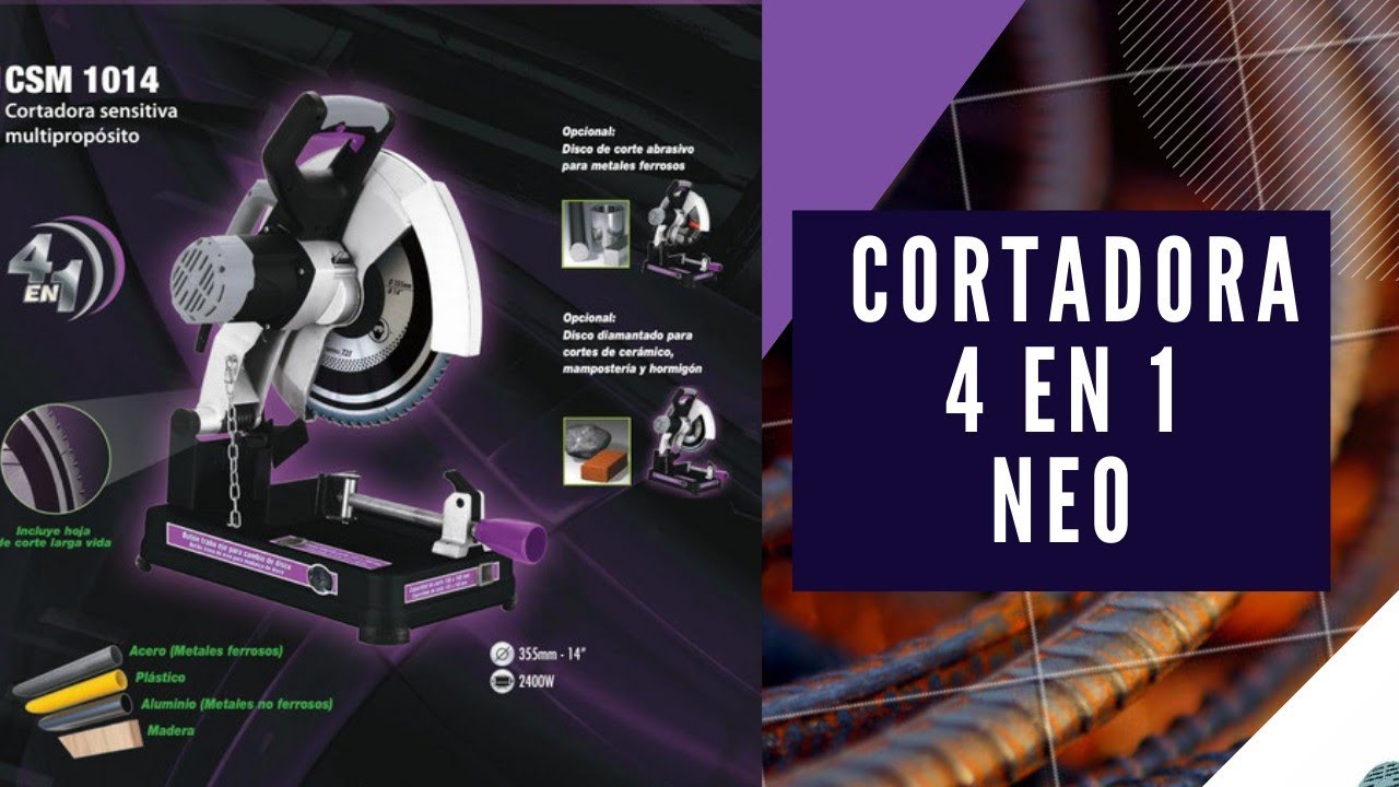 Cortadora De Metal Hitachi 40