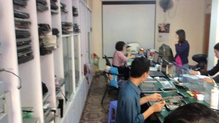 Cp X3020 Hitachi Projector 63