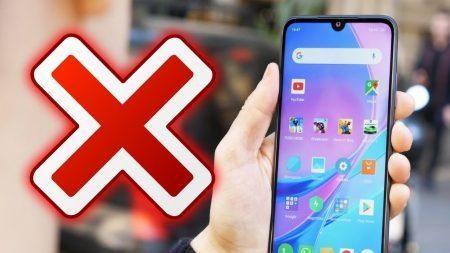 Cual Es Mejor Xiaomi A2 O Redmi Note 7 62