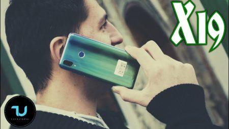 Cubot X19 Vs Xiaomi Redmi Note 5 44