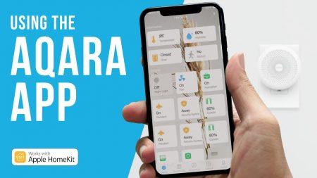 Curtain Controller Xiaomi 6