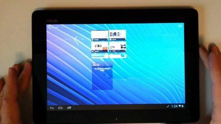 Cyanogenmod Asus Tf300T 67