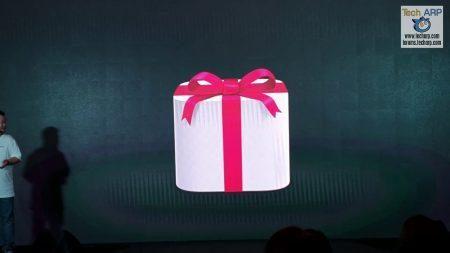 Deal Xiaomi 18 Deal Xiaomi 18