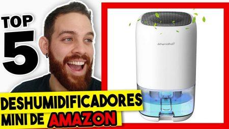 Deshumificador Xiaomi 7