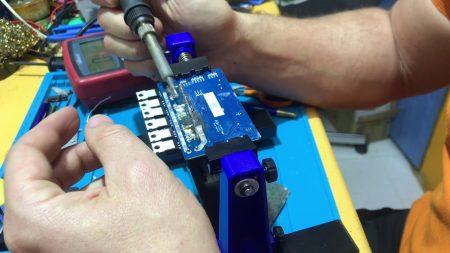 Deslimitar Xiaomi Mijia 40