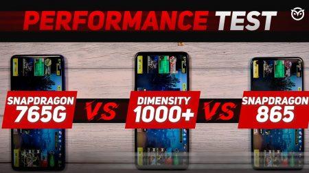 Dimensity 1000 Xiaomi 20