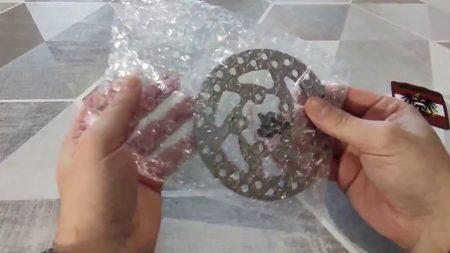 Disco De Freno Xiaomi M365 50