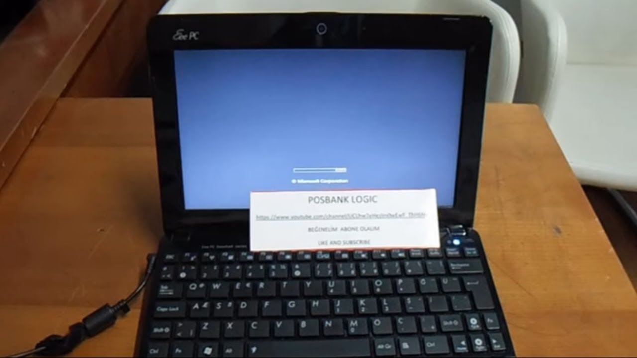 Driver Asus 1015Px 53