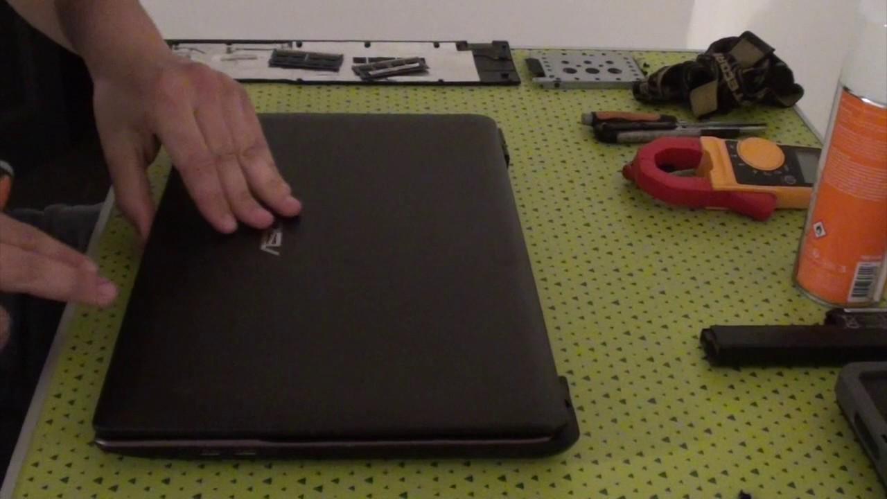 Driver Asus X552Cl 67