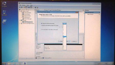 Driver Hitachi Disco Duro 54