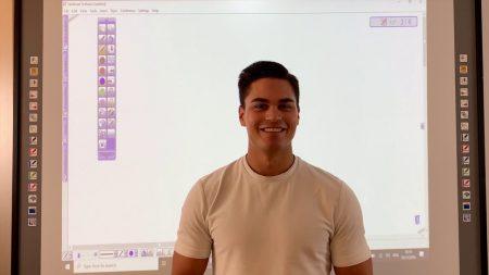 Driver Starboard Hitachi 2