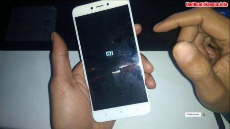 Driver Xiaomi Note 4X 55
