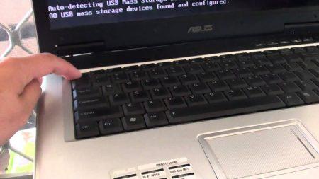 Drivers Asus Z53E 19