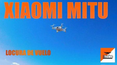Drone Xiaomi Mitu 6