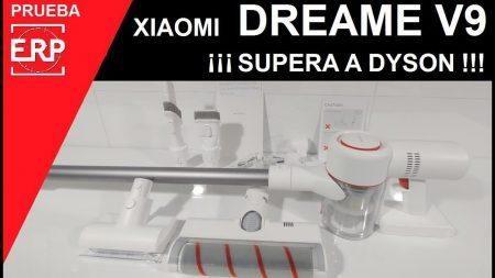 Dyson O Xiaomi